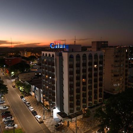 Hotel Caiua Umuarama Εξωτερικό φωτογραφία