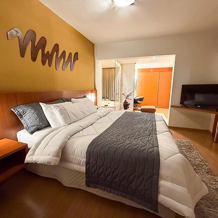 Hotel Caiua Umuarama Εξωτερικό φωτογραφία