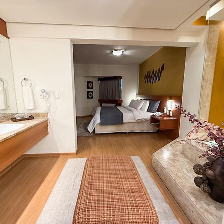Hotel Caiua Umuarama Εξωτερικό φωτογραφία