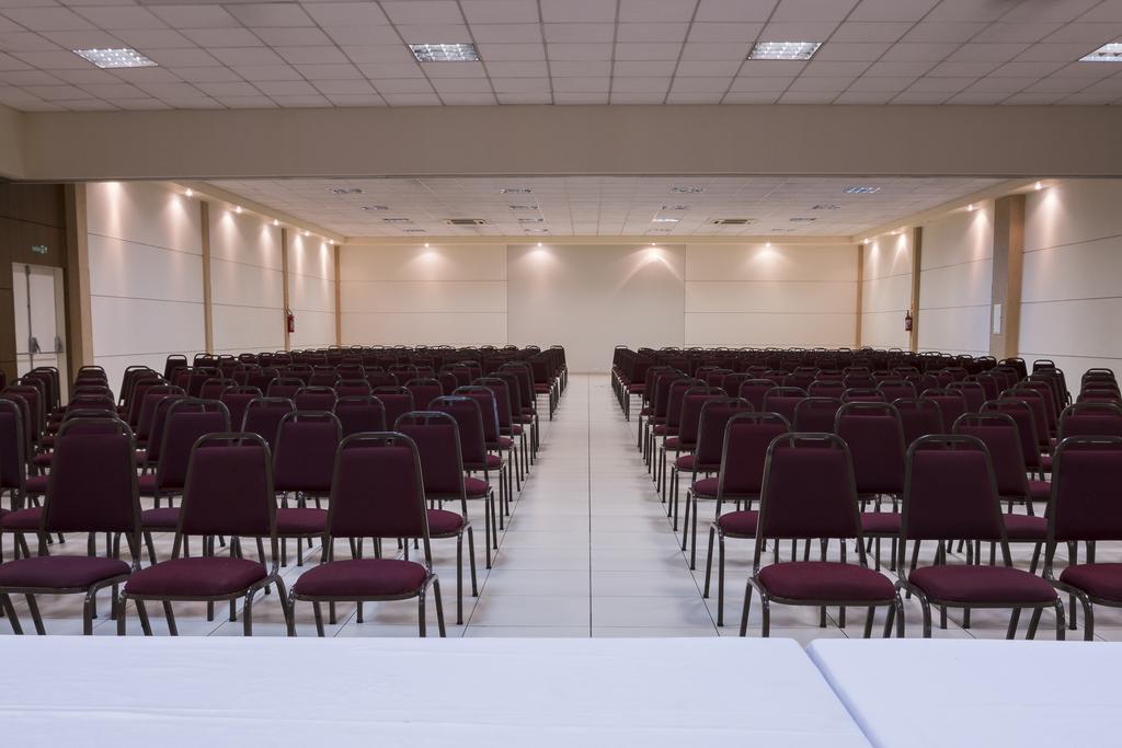 Hotel Caiua Umuarama Εξωτερικό φωτογραφία