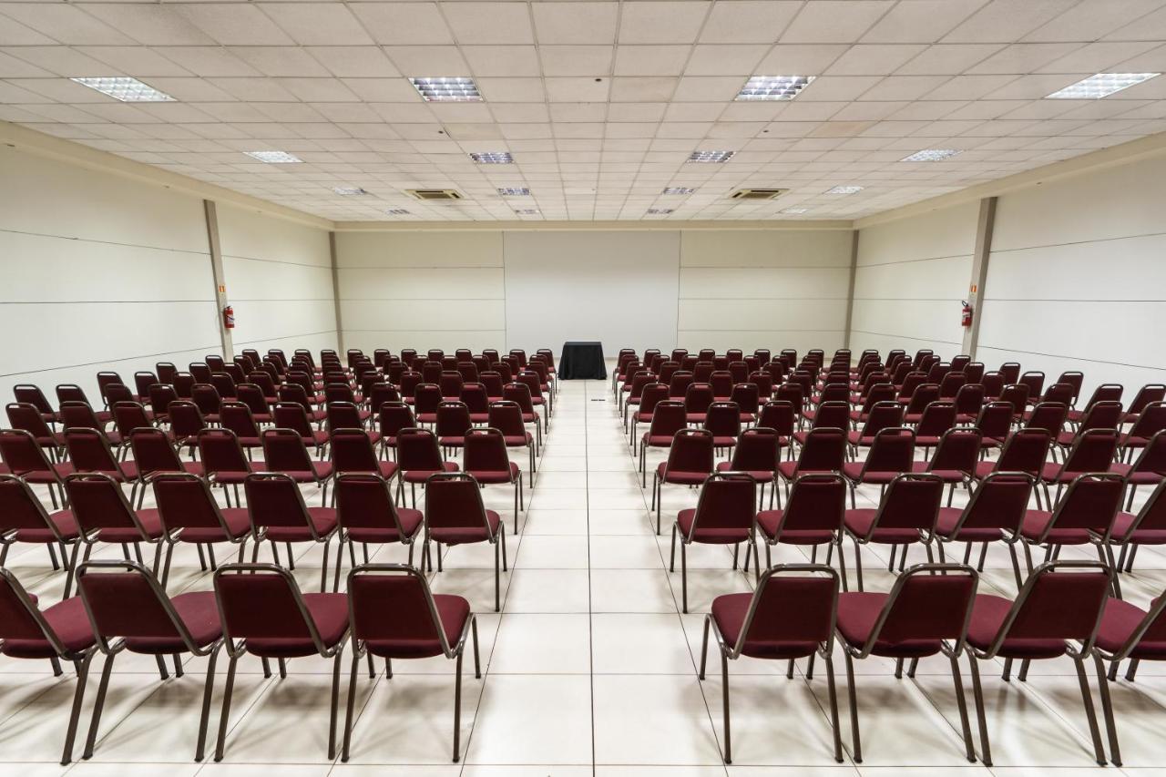 Hotel Caiua Umuarama Εξωτερικό φωτογραφία