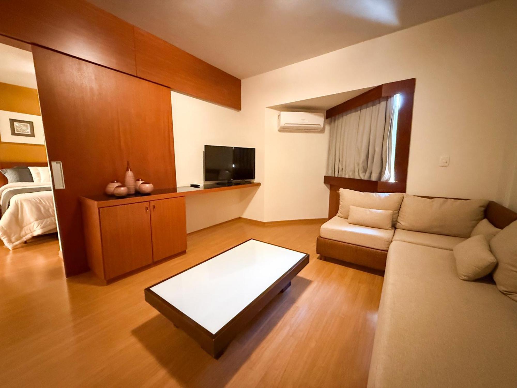 Hotel Caiua Umuarama Εξωτερικό φωτογραφία