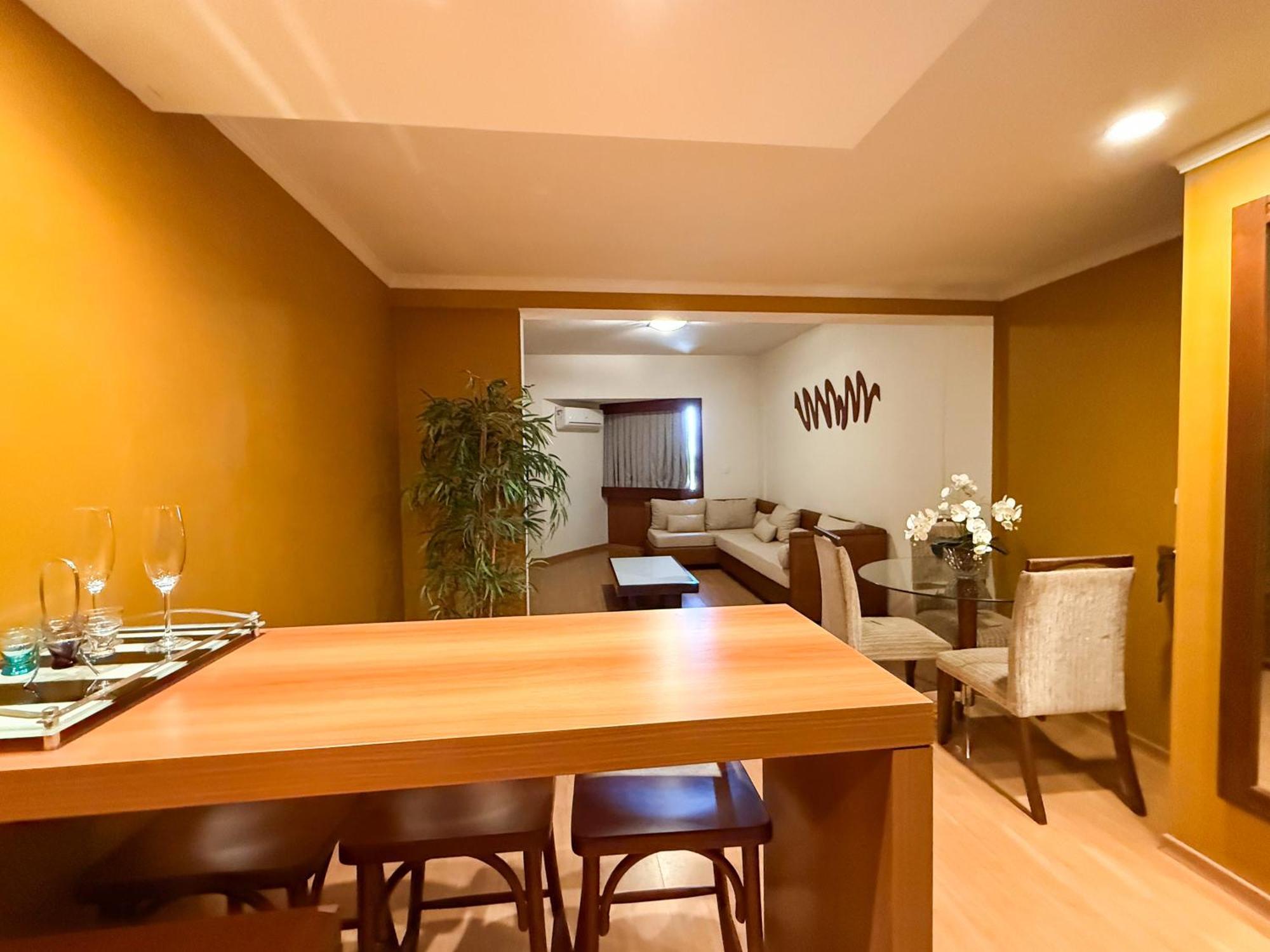 Hotel Caiua Umuarama Εξωτερικό φωτογραφία