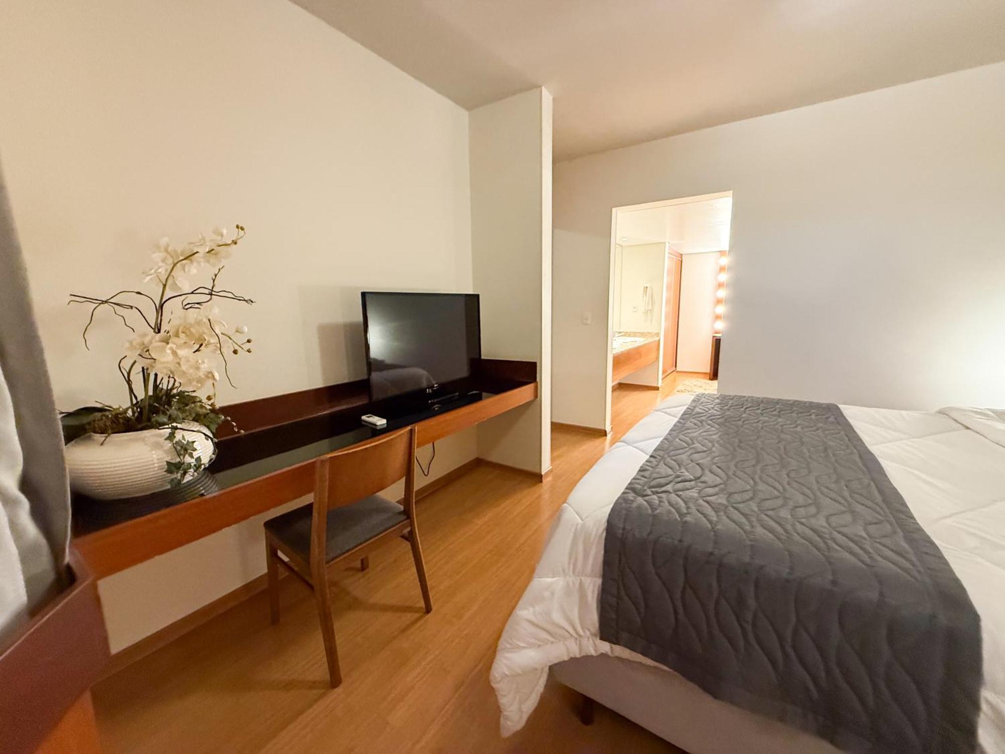 Hotel Caiua Umuarama Εξωτερικό φωτογραφία