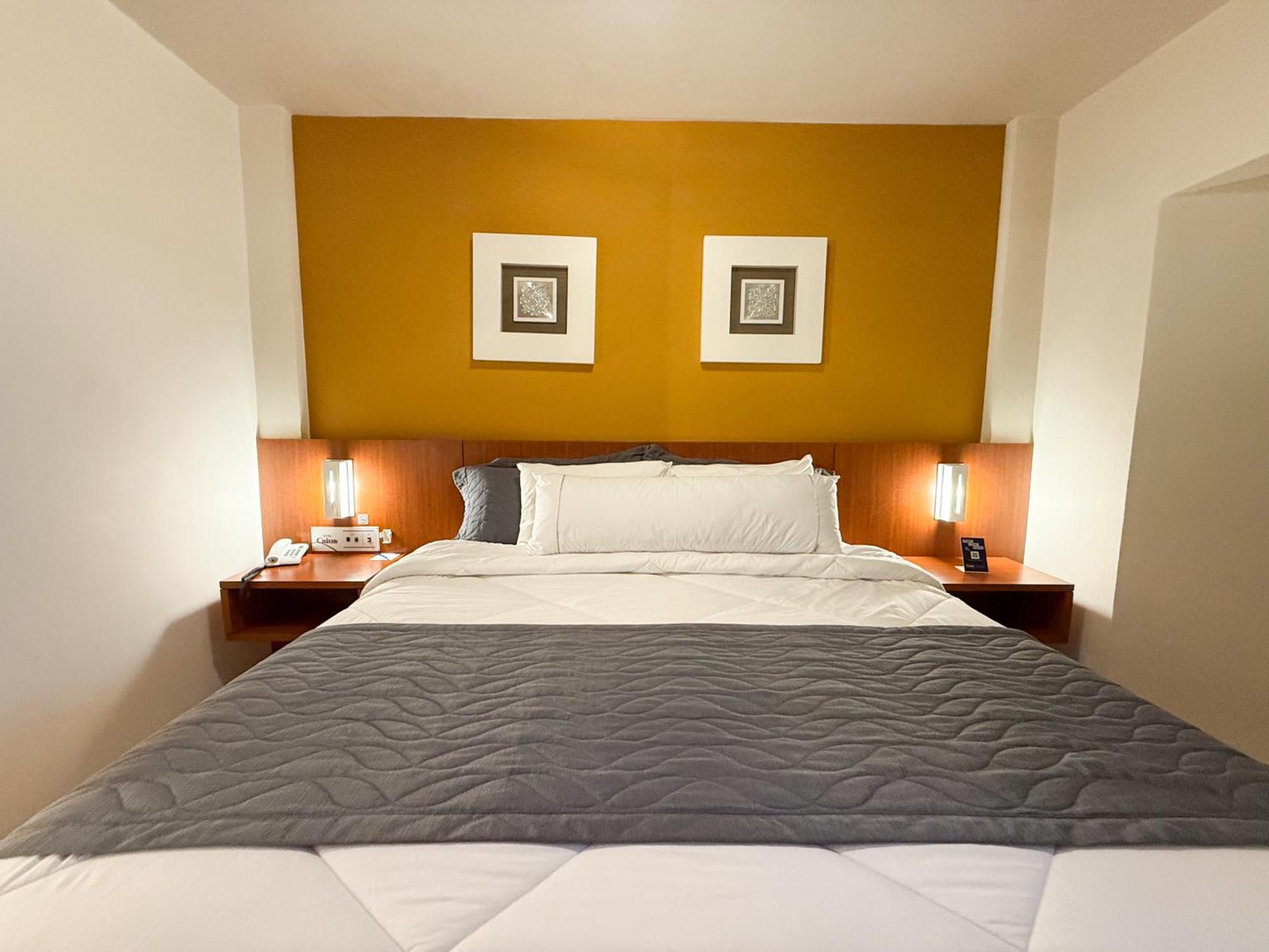 Hotel Caiua Umuarama Εξωτερικό φωτογραφία