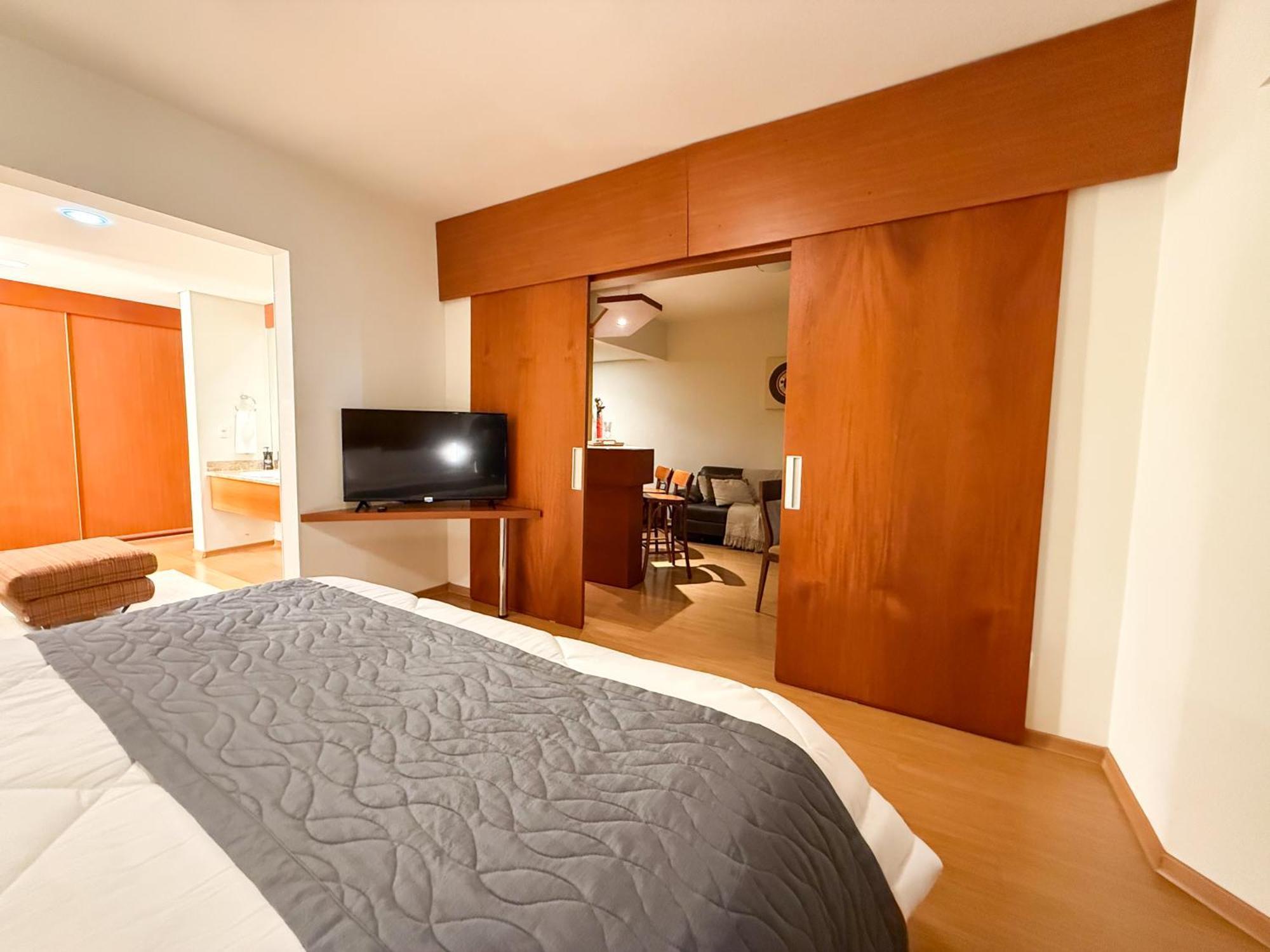 Hotel Caiua Umuarama Εξωτερικό φωτογραφία