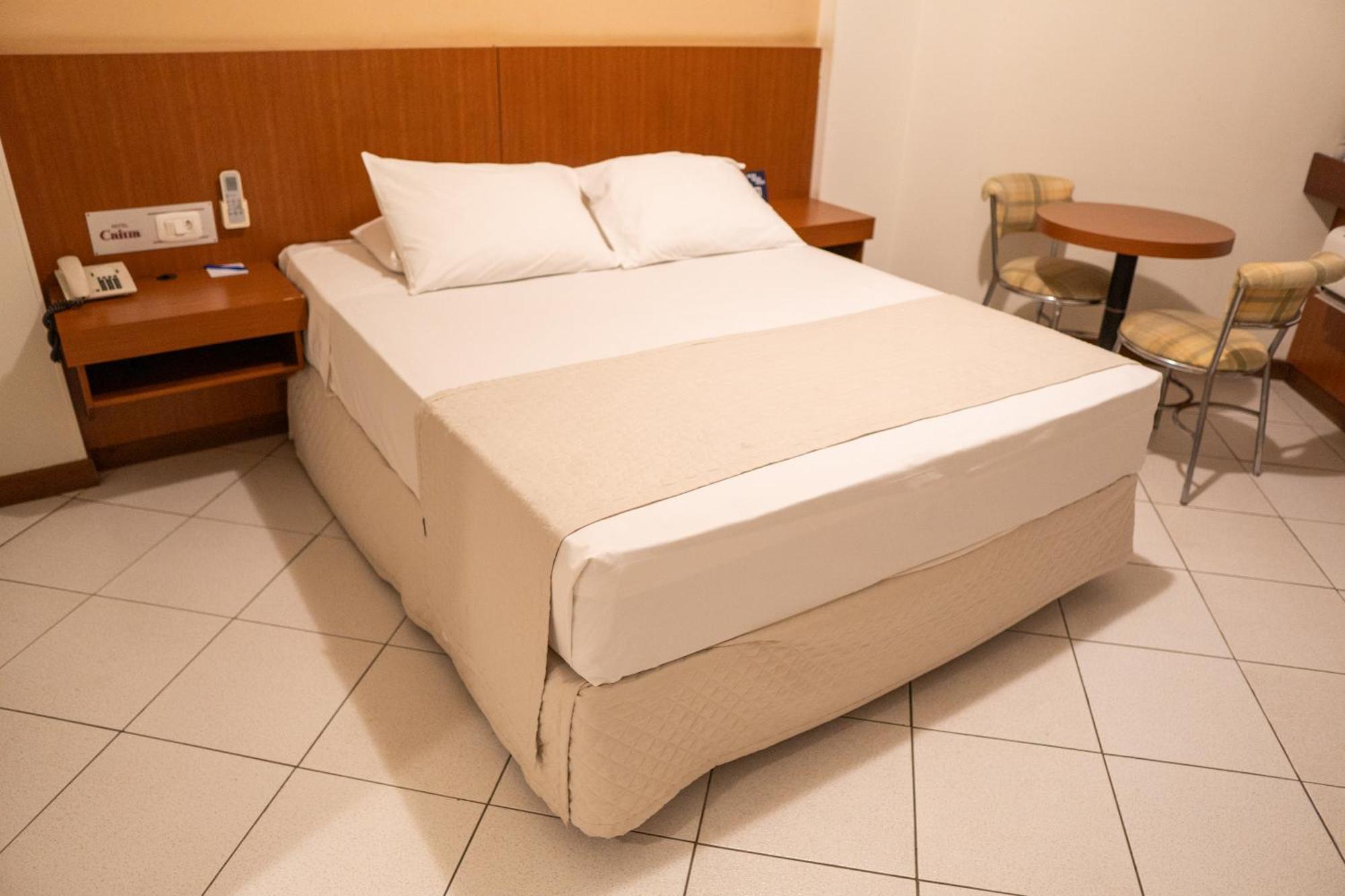 Hotel Caiua Umuarama Εξωτερικό φωτογραφία