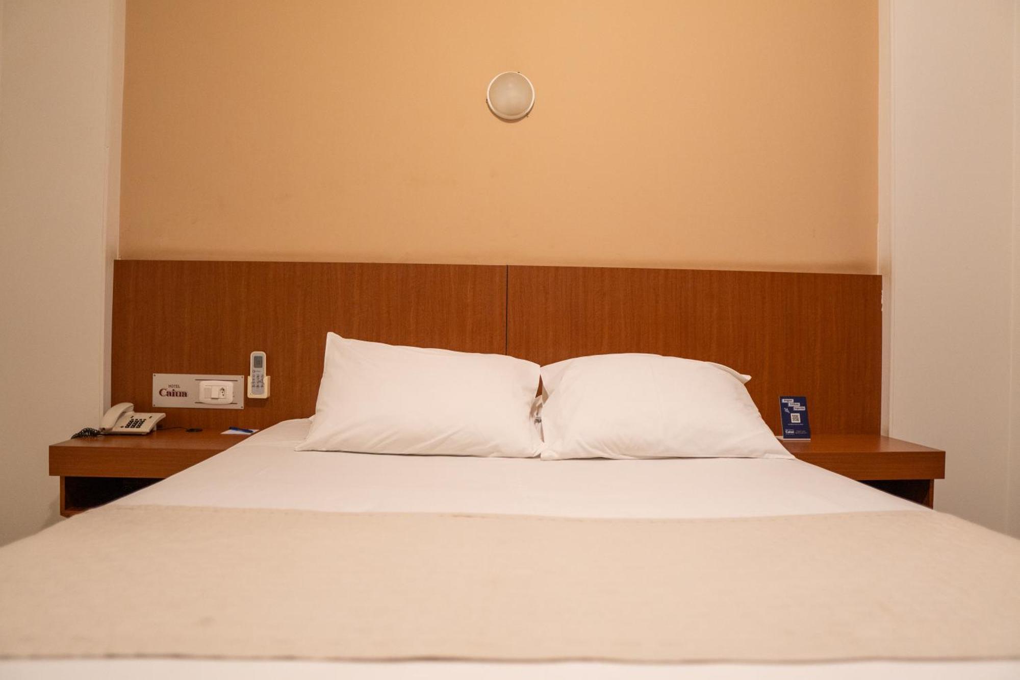 Hotel Caiua Umuarama Εξωτερικό φωτογραφία