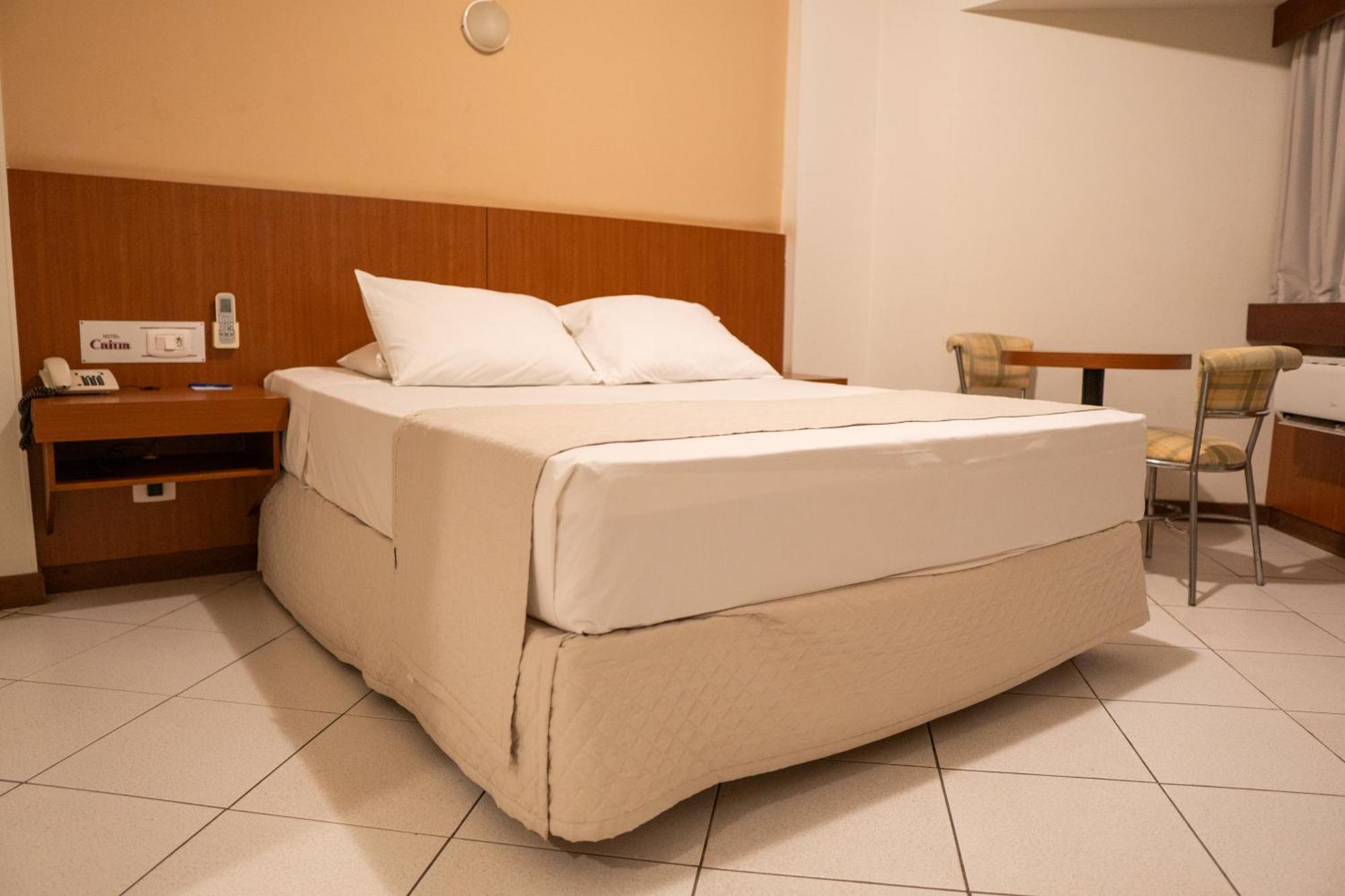 Hotel Caiua Umuarama Εξωτερικό φωτογραφία