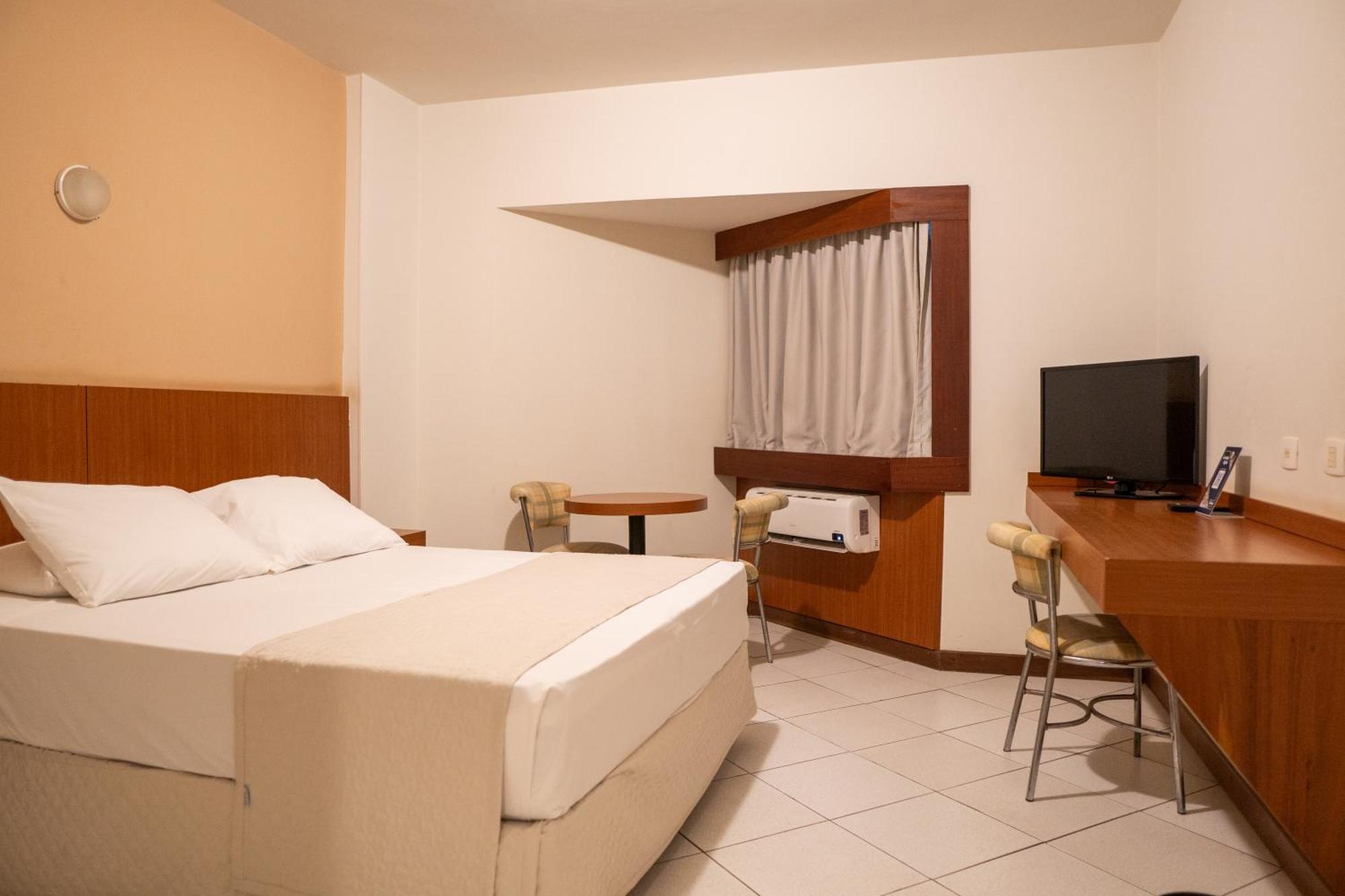 Hotel Caiua Umuarama Εξωτερικό φωτογραφία