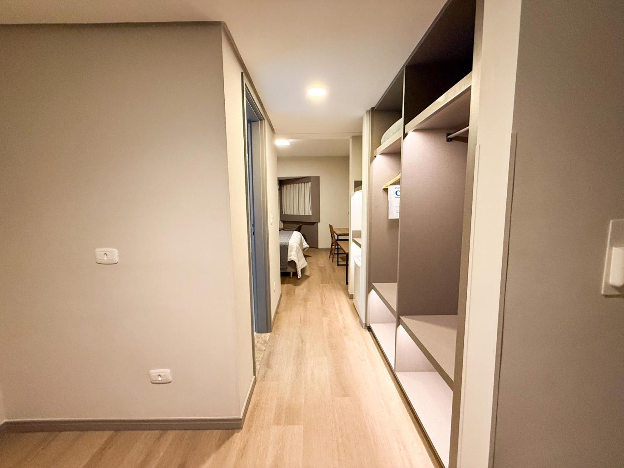 Hotel Caiua Umuarama Εξωτερικό φωτογραφία