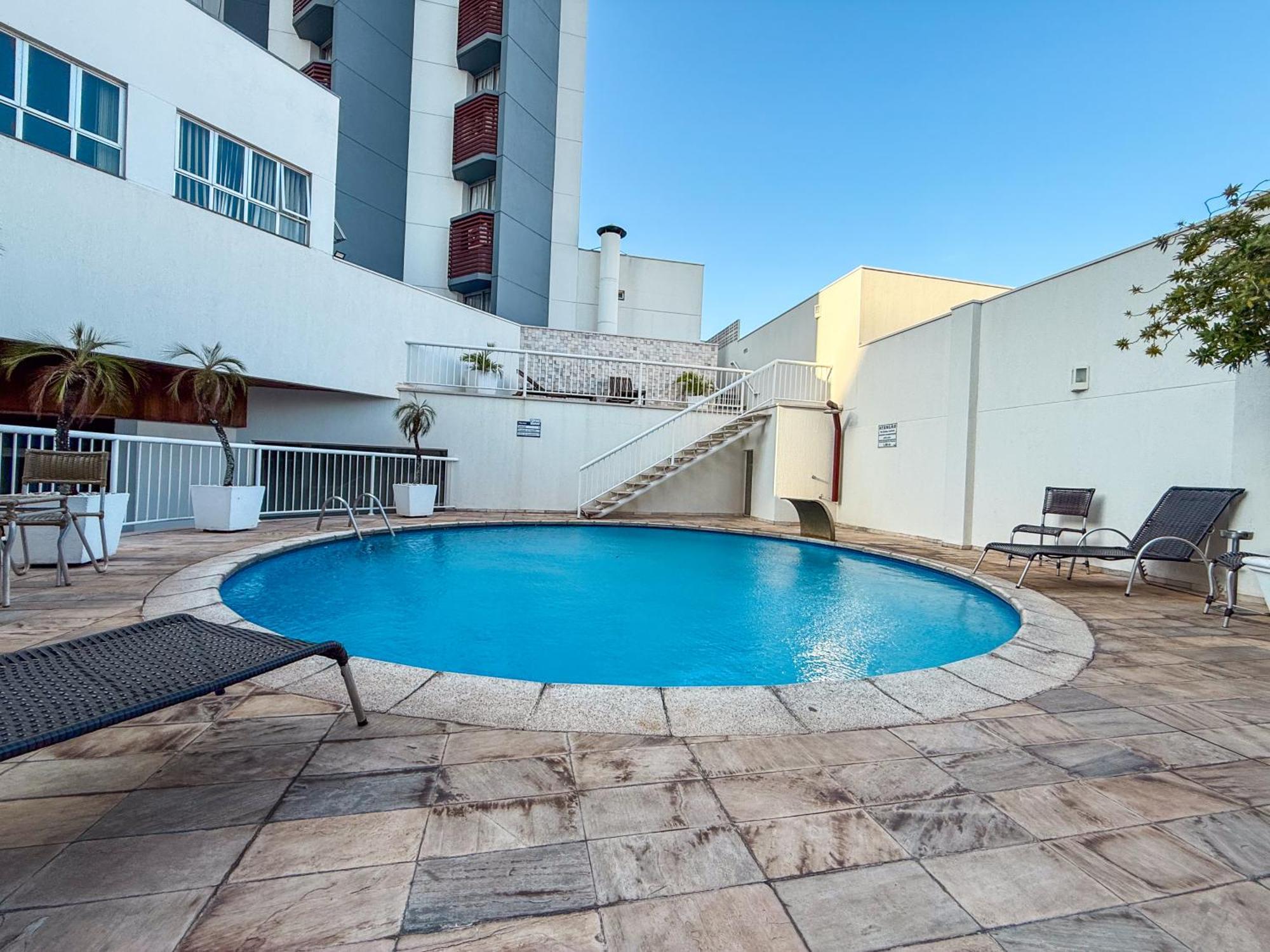 Hotel Caiua Umuarama Εξωτερικό φωτογραφία