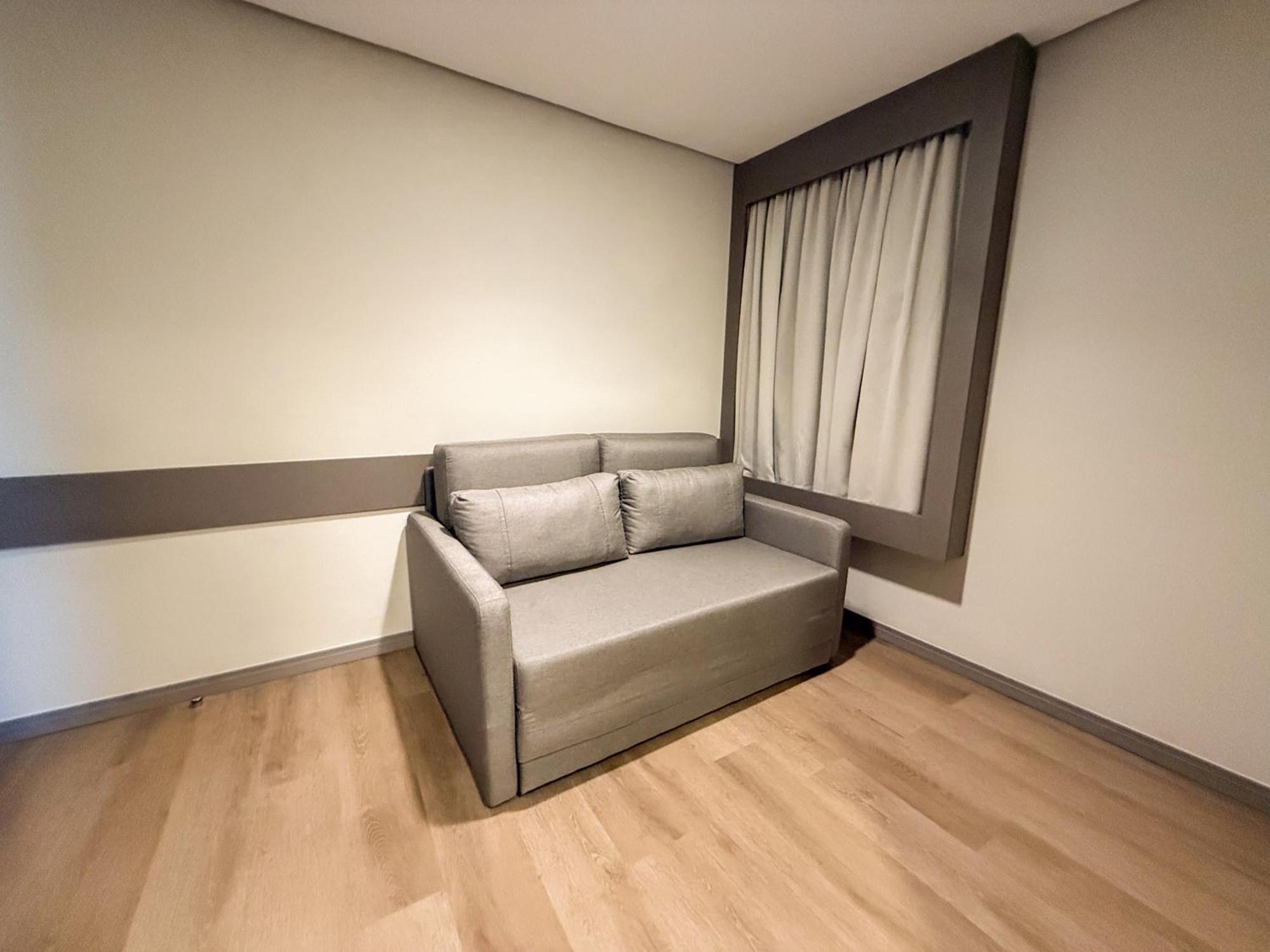 Hotel Caiua Umuarama Εξωτερικό φωτογραφία